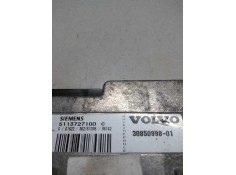 Recambio de centralita motor uce para volvo v40 familiar 1.8 16v cat referencia OEM IAM S113727100C 3085099801  2