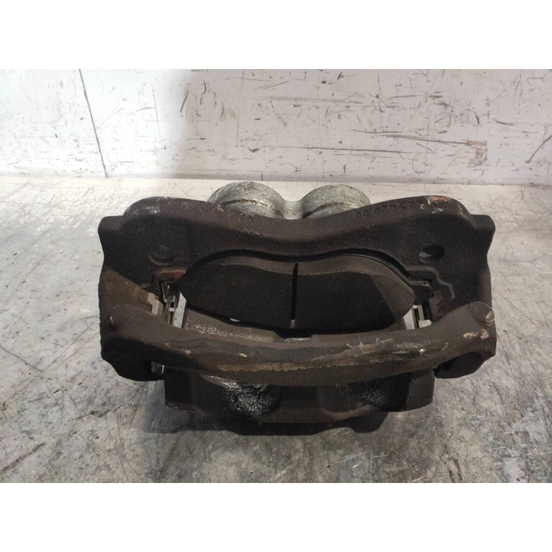 Recambio de pinza freno delantera derecha para fiat ducato caja cerrada 35 (06.2006 =>) l1h1 160 multijet power referencia OEM I