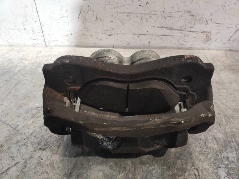Recambio de pinza freno delantera derecha para fiat ducato caja cerrada 35 (06.2006 =>) l1h1 160 multijet power referencia OEM I