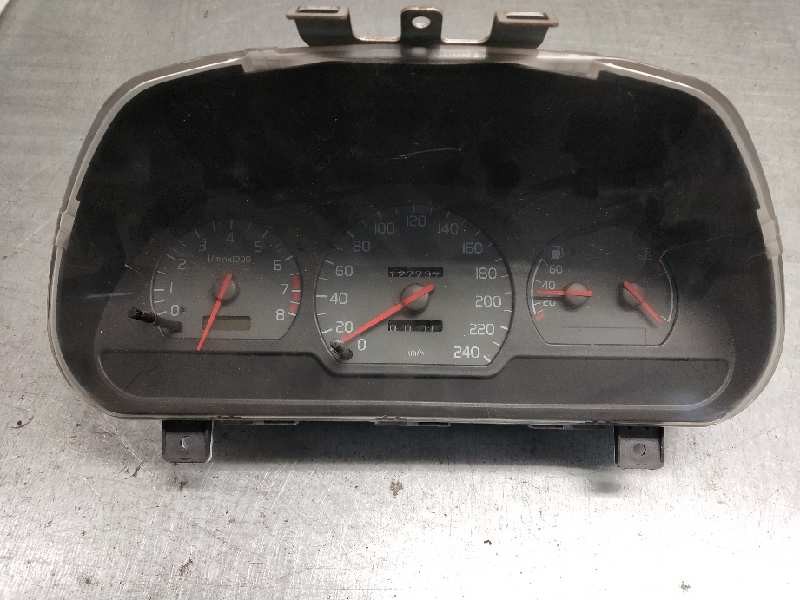 Recambio de cuadro instrumentos para volvo v40 familiar 1.8 16v cat referencia OEM IAM 30813197007 PO0182015 V40