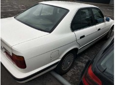 bmw serie 5 berlina (e34) del año 1992 2
