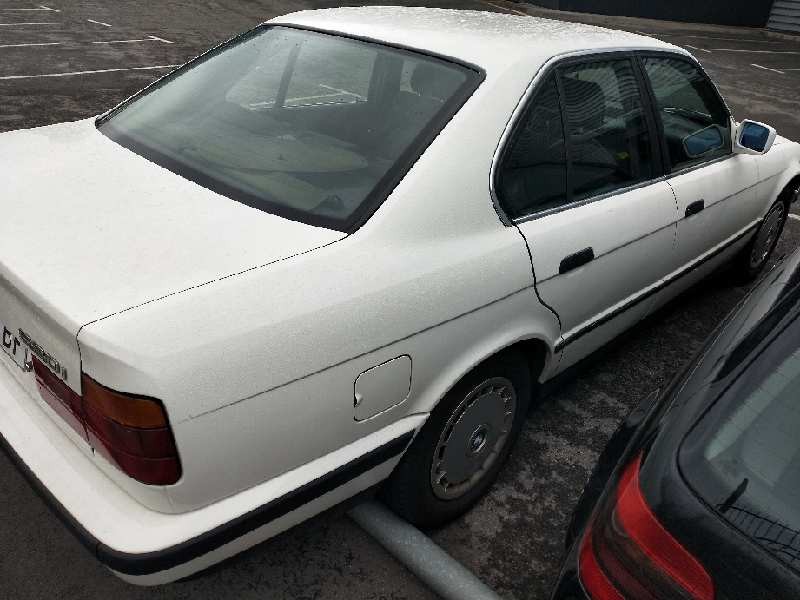 bmw serie 5 berlina (e34) del año 1992