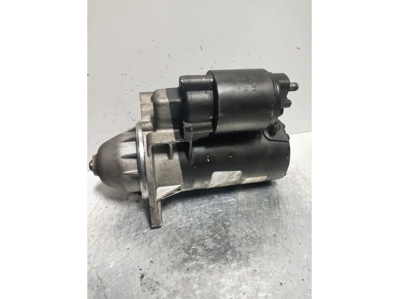 Recambio de motor arranque para opel vectra a cd diamant referencia OEM IAM   