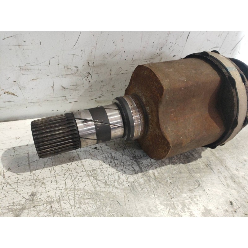 Recambio de transmision delantera izquierda para fiat ducato caja cerrada 35 (06.2006 =>) l1h1 160 multijet power referencia OEM