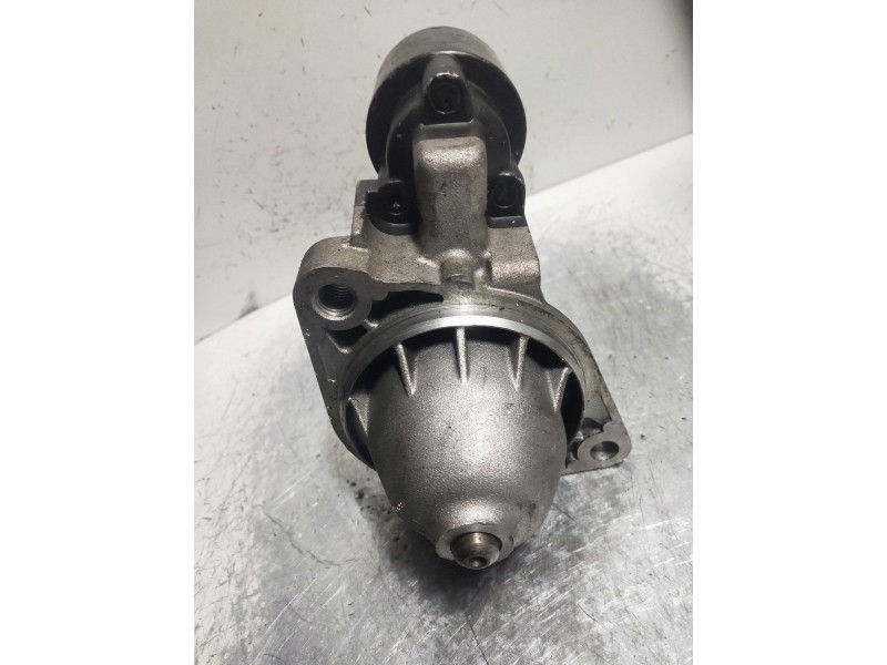 Recambio de motor arranque para opel vectra a cd diamant referencia OEM IAM   