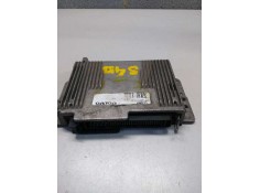 Recambio de centralita motor uce para volvo s40 berlina referencia OEM IAM S113727100C 3085099801 