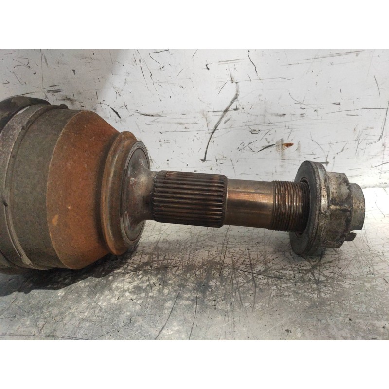 Recambio de transmision delantera izquierda para fiat ducato caja cerrada 35 (06.2006 =>) l1h1 160 multijet power referencia OEM
