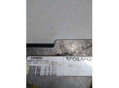 Recambio de centralita motor uce para volvo s40 berlina referencia OEM IAM S113727100C 3085099801  2