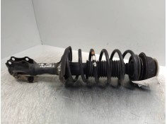 Recambio de amortiguador delantero derecho para volkswagen vento (1h2) 1.9 diesel referencia OEM IAM   