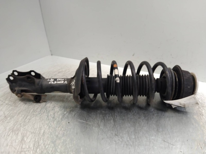 Recambio de amortiguador delantero derecho para volkswagen vento (1h2) 1.9 diesel referencia OEM IAM   