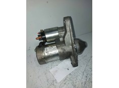 Recambio de motor arranque para renault clio iv renault sport referencia OEM IAM 23300CK80B S114922B 
