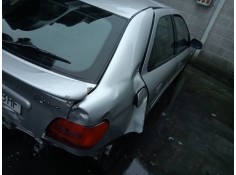 citroen xsara berlina del año 2001 2