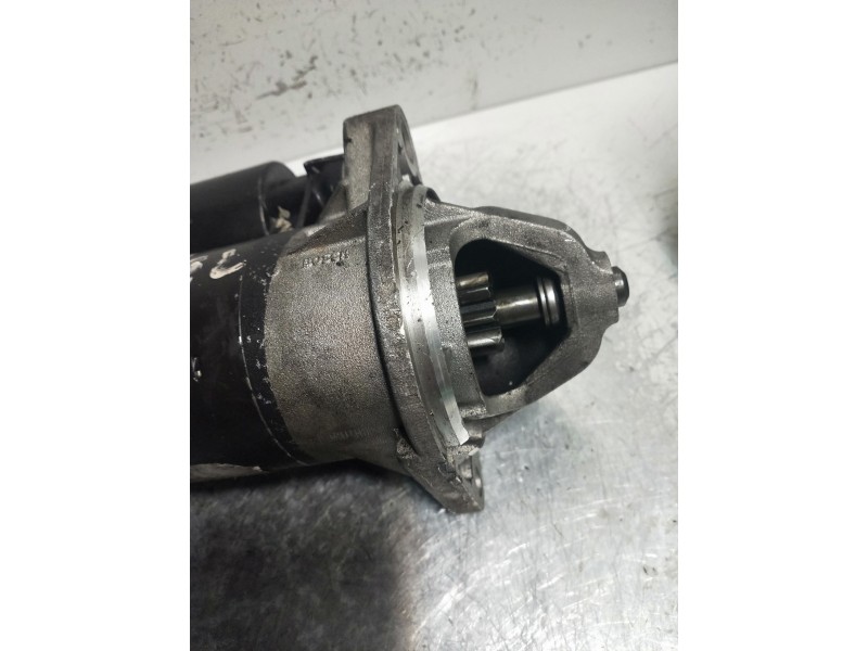 Recambio de motor arranque para opel vectra a cd diamant referencia OEM IAM   