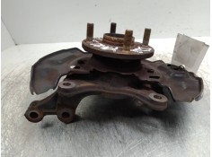 Recambio de mangueta delantera izquierda para toyota yaris (ksp9/scp9/nlp9) 1.3 cat referencia OEM IAM    2