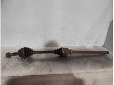 Recambio de transmision delantera derecha para fiat ducato caja cerrada 35 (06.2006 =>) l1h1 160 multijet power referencia OEM I