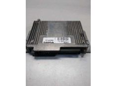 Recambio de centralita motor uce para volvo s40 berlina 1.8 16v cat referencia OEM IAM S113727100G 308642750A 