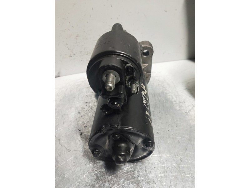 Recambio de motor arranque para opel vectra a cd diamant referencia OEM IAM   