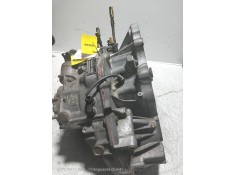 Recambio de caja cambios para volvo v70 familiar 2.5 turbodiesel referencia OEM IAM 1208899 5042LE 98DW508124 2