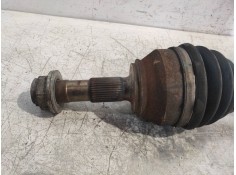 Recambio de transmision delantera derecha para fiat ducato caja cerrada 35 (06.2006 =>) l1h1 160 multijet power referencia OEM I 2