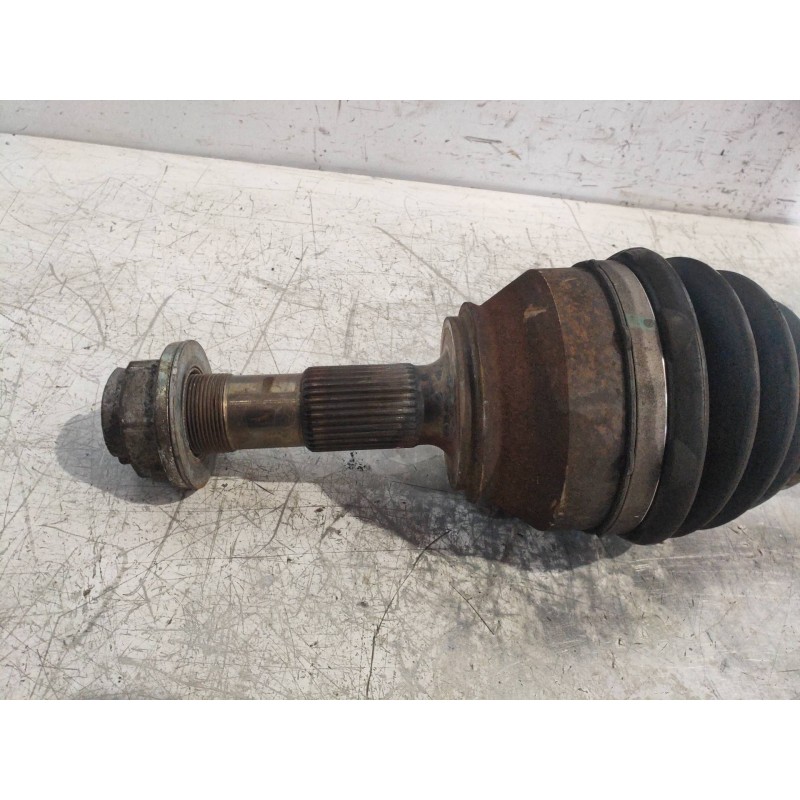 Recambio de transmision delantera derecha para fiat ducato caja cerrada 35 (06.2006 =>) l1h1 160 multijet power referencia OEM I
