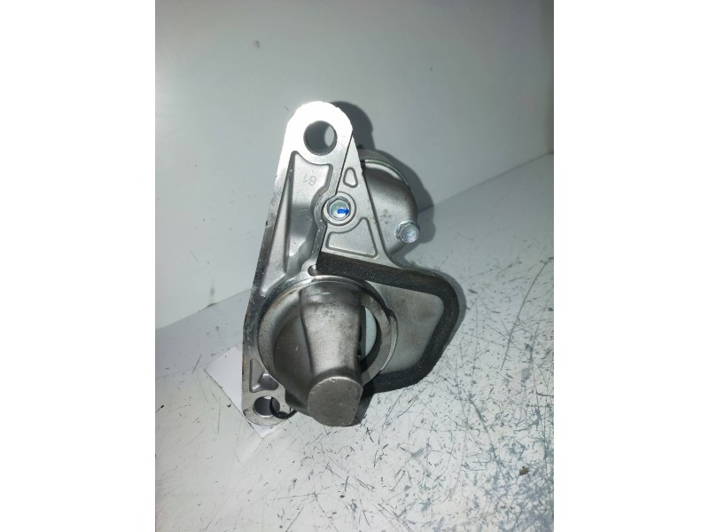 Recambio de motor arranque para renault clio iv renault sport referencia OEM IAM 23300CK80B S114922B 