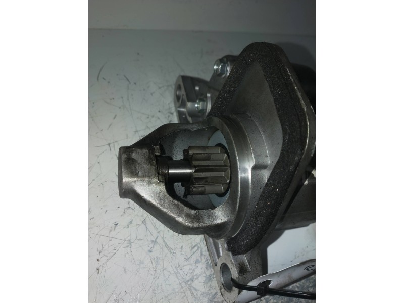 Recambio de motor arranque para renault clio iv renault sport referencia OEM IAM 23300CK80B S114922B 