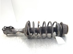 Recambio de amortiguador delantero izquierdo para volkswagen vento (1h2) 1.9 diesel referencia OEM IAM   