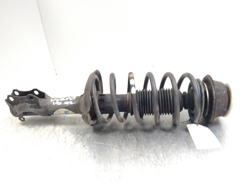 Recambio de amortiguador delantero izquierdo para volkswagen vento (1h2) 1.9 diesel referencia OEM IAM   