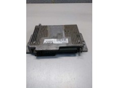 Recambio de centralita motor uce para volvo v40 familiar 2.0 16v cat referencia OEM IAM S113727101C 3085099701 