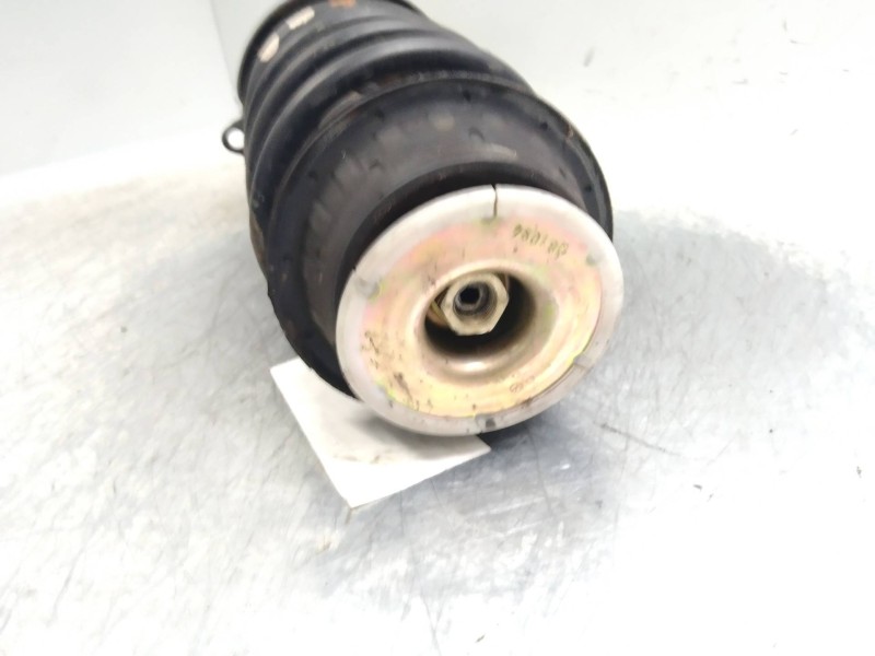 Recambio de amortiguador delantero izquierdo para volkswagen vento (1h2) 1.9 diesel referencia OEM IAM   