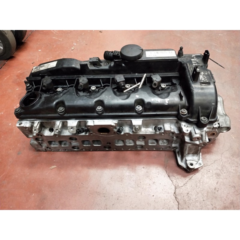 Recambio de culata para mercedes sprinterii caja cerrada (desde 01.06) 210/213/216 cdi (906.611/613) referencia OEM IAM 651955  