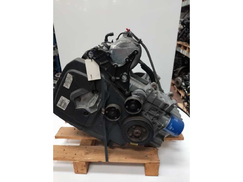 Recambio de motor completo para volvo v40 familiar 2.0 16v cat referencia OEM IAM B4204S 827085 