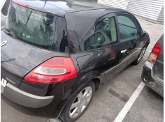 renault megane ii berlina 3p del año 2006 2