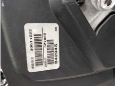 Recambio de motor completo para volvo v40 familiar 2.0 16v cat referencia OEM IAM B4204S 827085  2