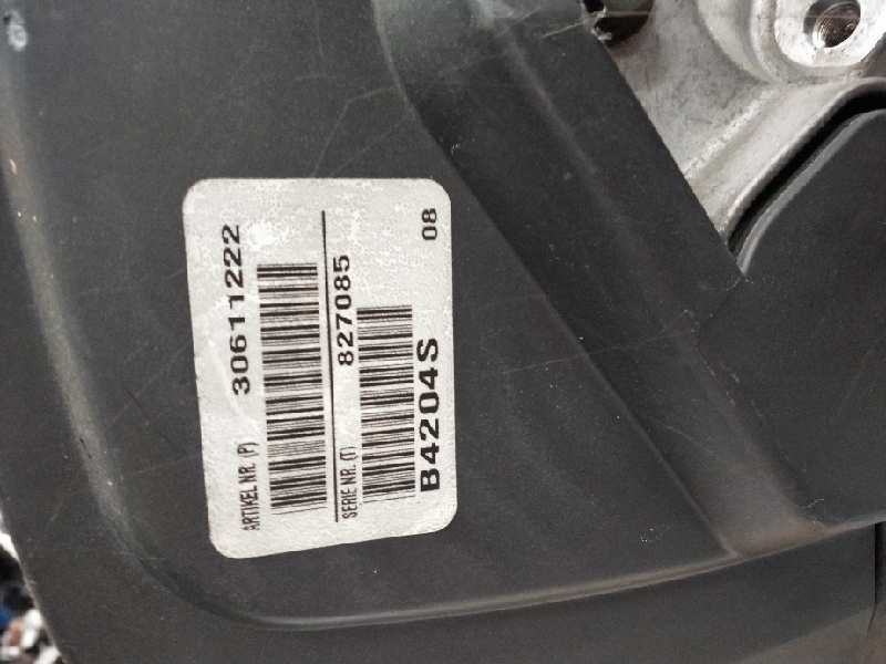 Recambio de motor completo para volvo v40 familiar 2.0 16v cat referencia OEM IAM B4204S 827085 