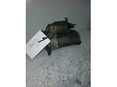Recambio de motor arranque para renault clio iii expression referencia OEM IAM TS12E9  