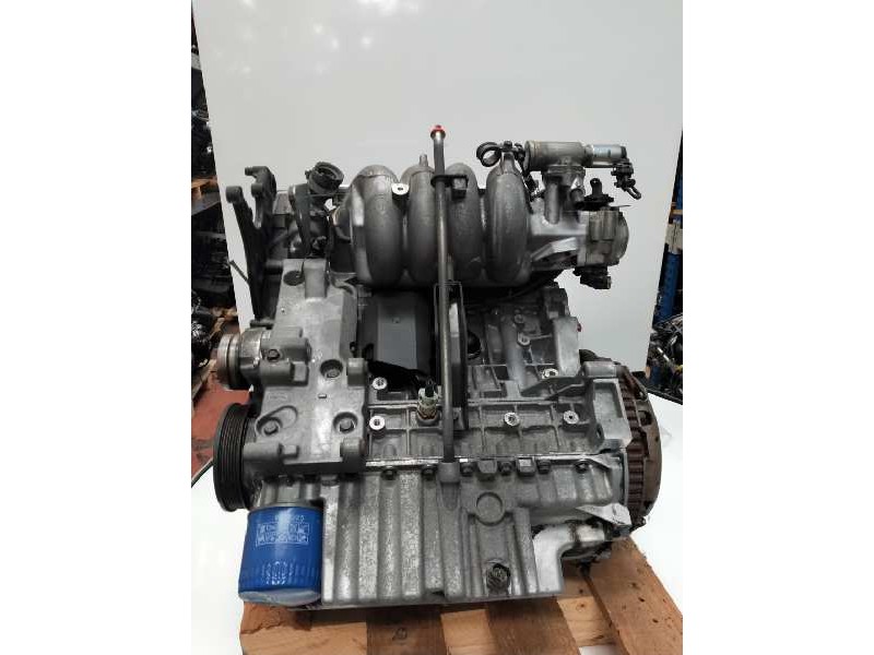 Recambio de motor completo para volvo v40 familiar 2.0 16v cat referencia OEM IAM B4204S 827085 