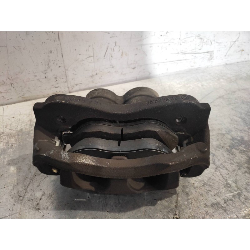 Recambio de pinza freno delantera izquierda para fiat ducato caja cerrada 35 (06.2006 =>) l1h1 160 multijet power referencia OEM