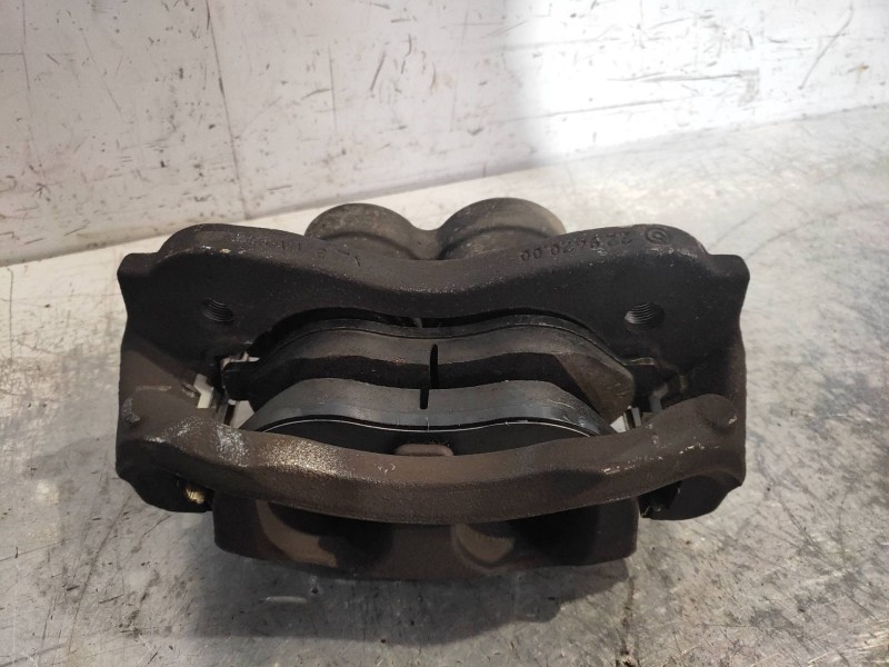 Recambio de pinza freno delantera izquierda para fiat ducato caja cerrada 35 (06.2006 =>) l1h1 160 multijet power referencia OEM