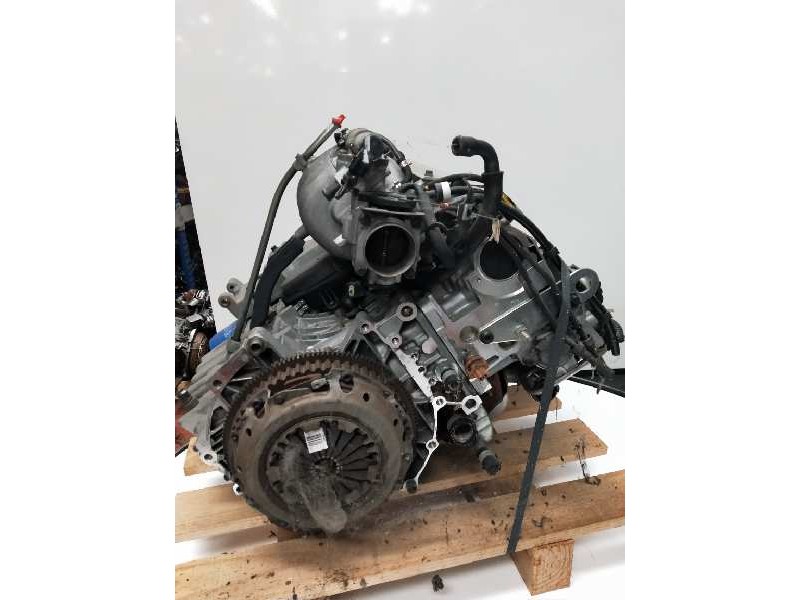 Recambio de motor completo para volvo v40 familiar 2.0 16v cat referencia OEM IAM B4204S 827085 