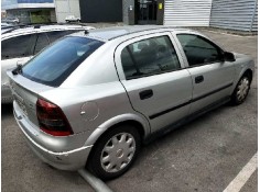 opel astra g berlina del año 2000 2
