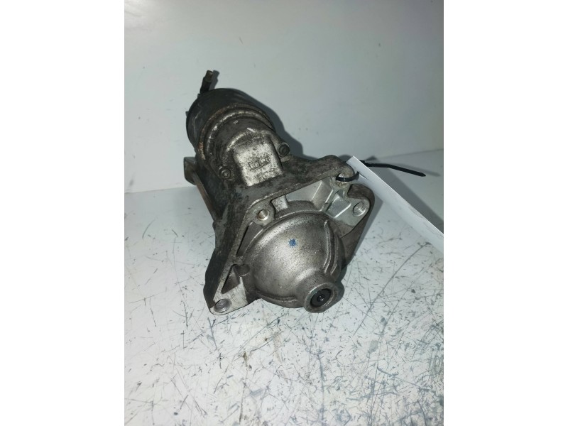Recambio de motor arranque para renault clio iii expression referencia OEM IAM TS12E9  