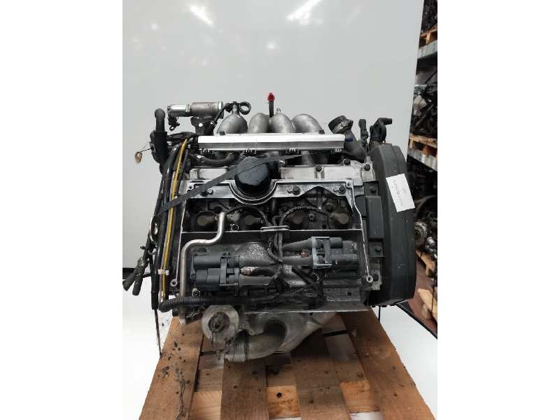Recambio de motor completo para volvo v40 familiar 2.0 16v cat referencia OEM IAM B4204S 827085 