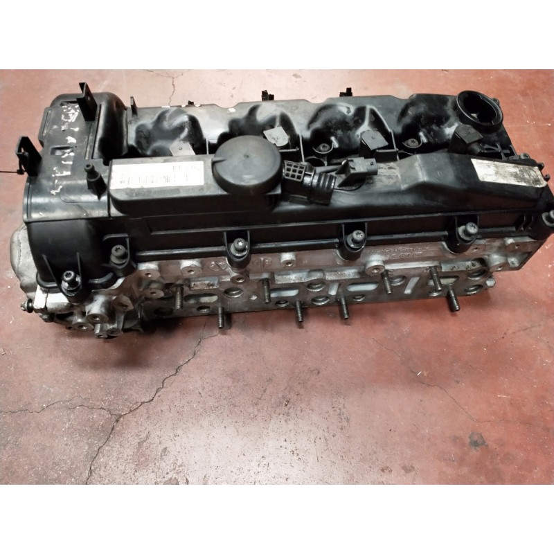 Recambio de culata para mercedes sprinterii caja cerrada (desde 01.06) 210/213/216 cdi (906.611/613) referencia OEM IAM 651955  
