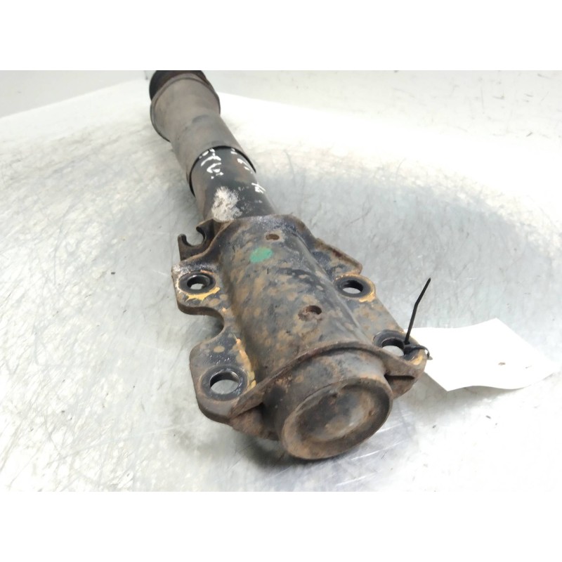 Recambio de amortiguador delantero para volkswagen lt caja cerrada / combi (mod. 1997) lt 28 caja cerrada referencia OEM IAM   