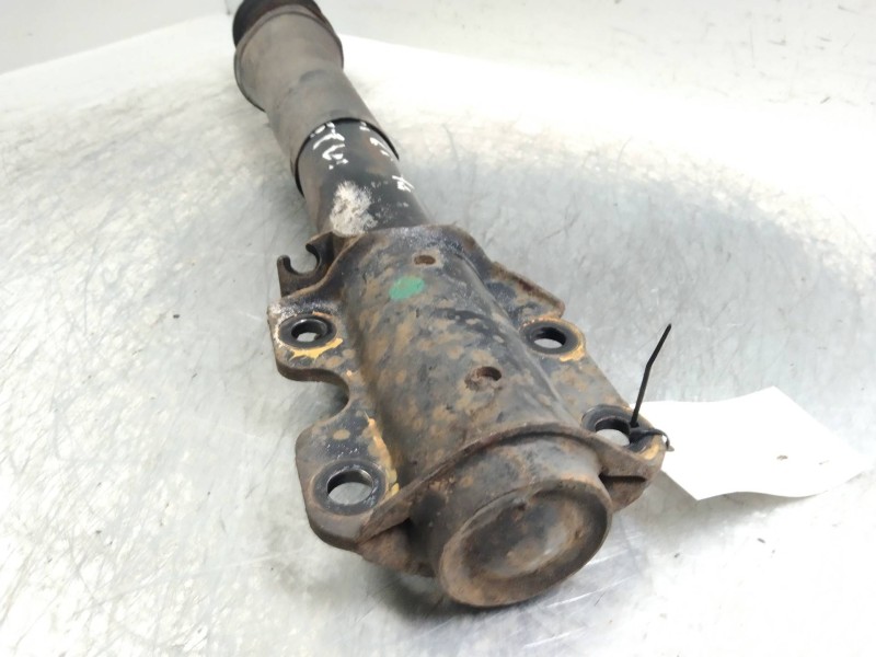 Recambio de amortiguador delantero para volkswagen lt caja cerrada / combi (mod. 1997) lt 28 caja cerrada referencia OEM IAM   