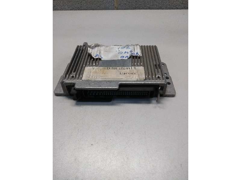 Recambio de centralita motor uce para volvo s40 berlina referencia OEM IAM S113727101G 30857471 