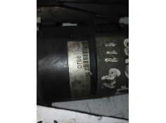 Recambio de motor arranque para renault clio ii fase i (b/cbo) 1.6 si cbod referencia OEM IAM D7E6 VALEO  2