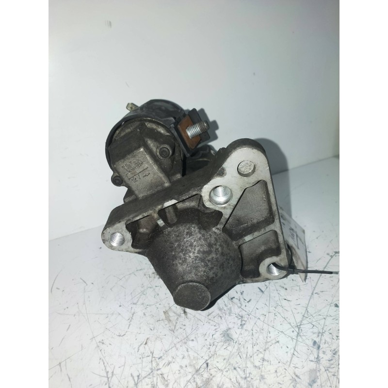Recambio de motor arranque para renault clio ii fase i (b/cbo) 1.6 si cbod referencia OEM IAM D7E6 VALEO 