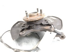 Recambio de mangueta delantera derecha para toyota yaris connect referencia OEM IAM    2